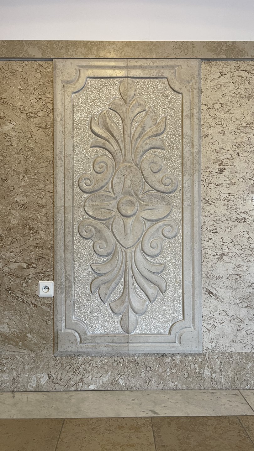 Elewacja — wariant 11