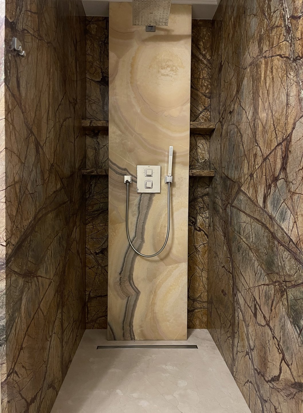 Łazienka — aranżacja 10