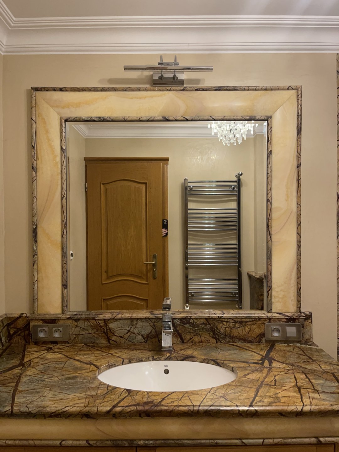 Łazienka — aranżacja 13