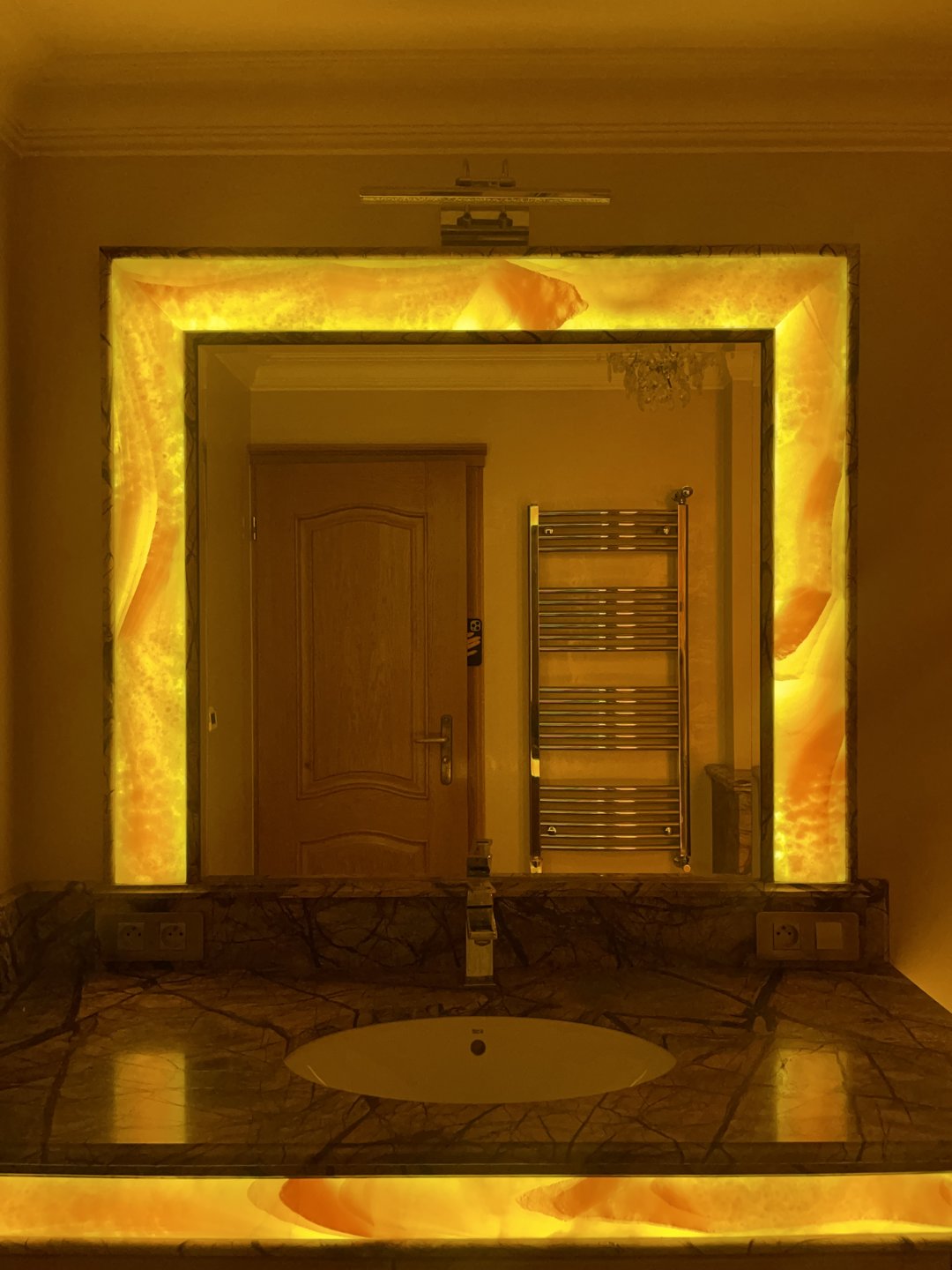 Łazienka — aranżacja 14