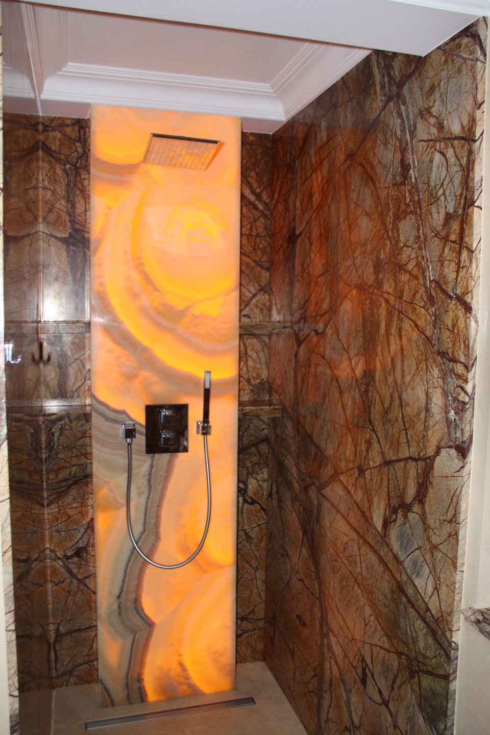 Łazienka — aranżacja 5