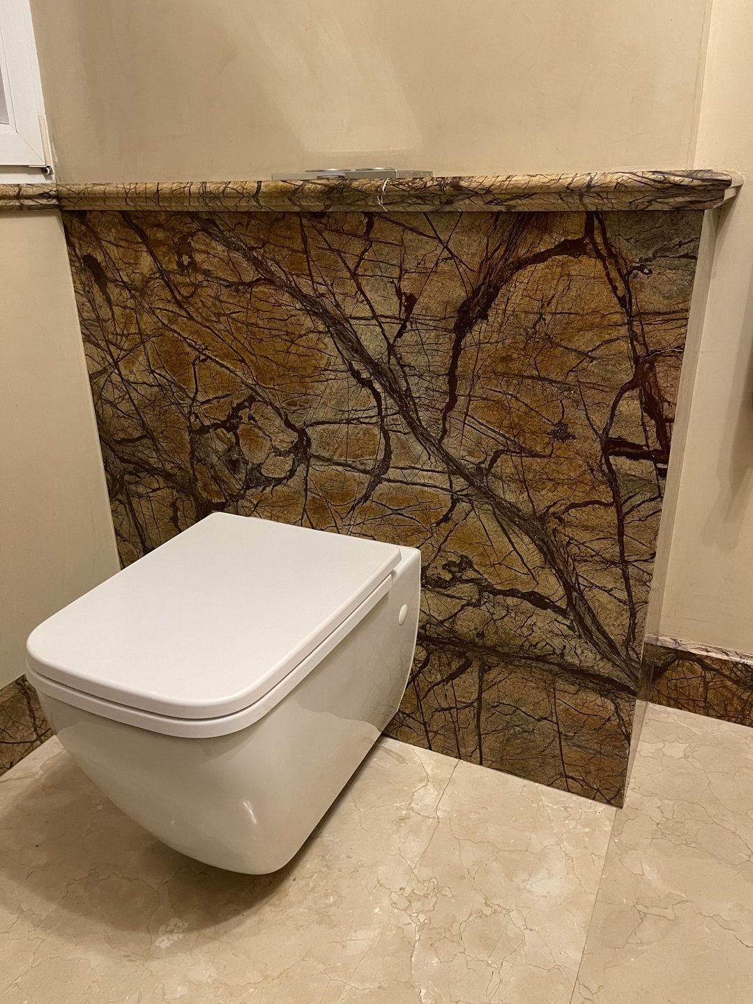 Łazienka — aranżacja 7