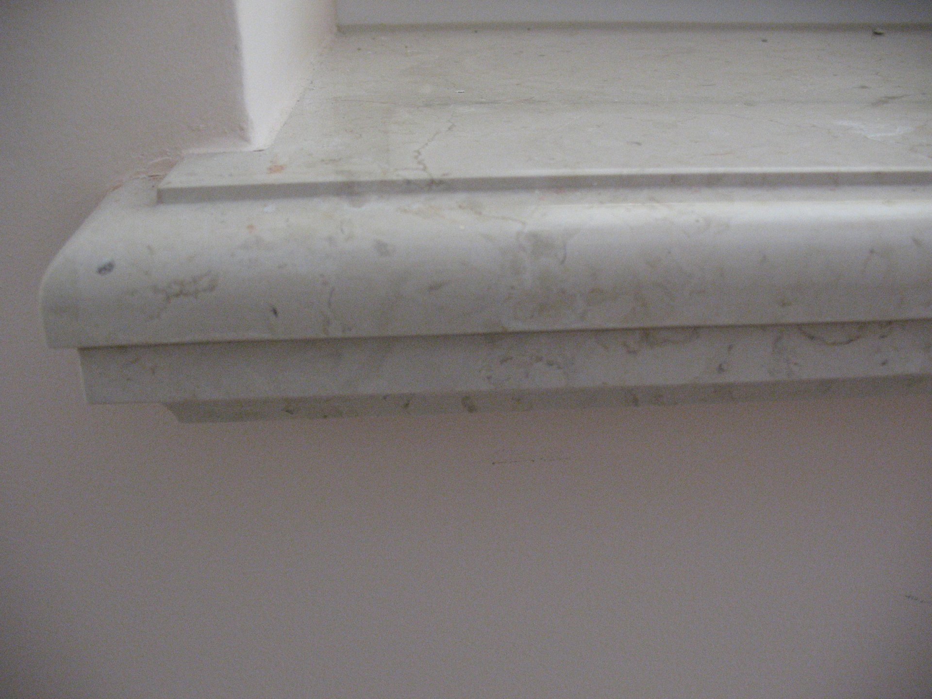 Parapet — wariant 7