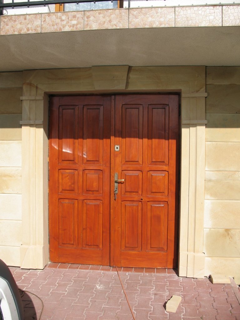 Portal — wariant 1