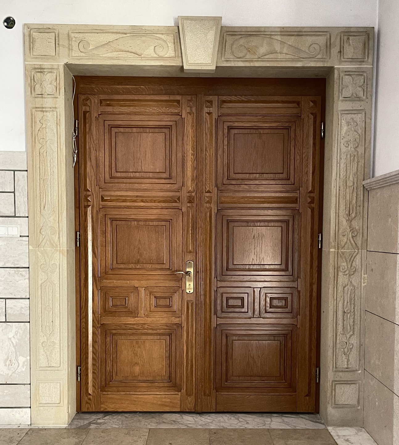 Portal — wariant 12