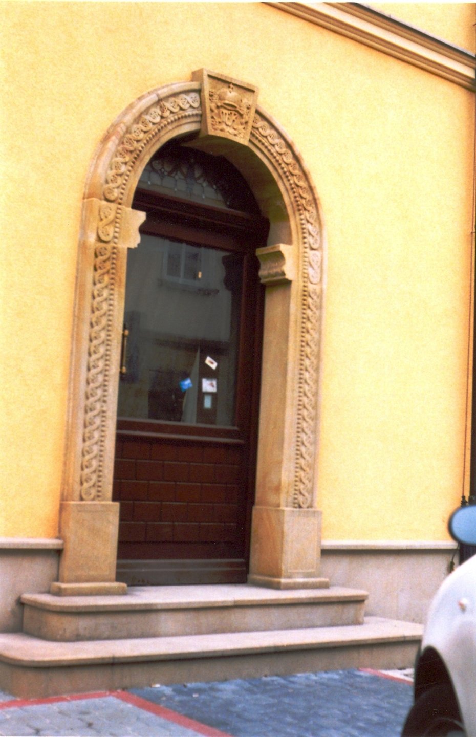 Portal — wariant 17