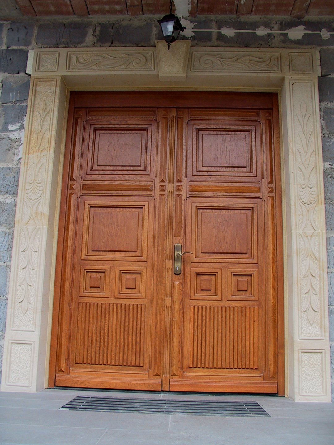 Portal — wariant 18