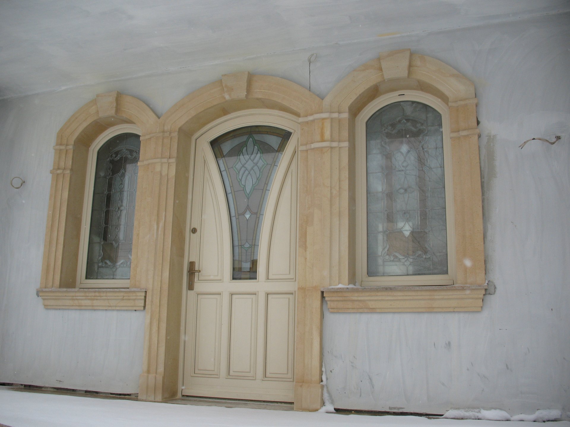 Portal — wariant 21