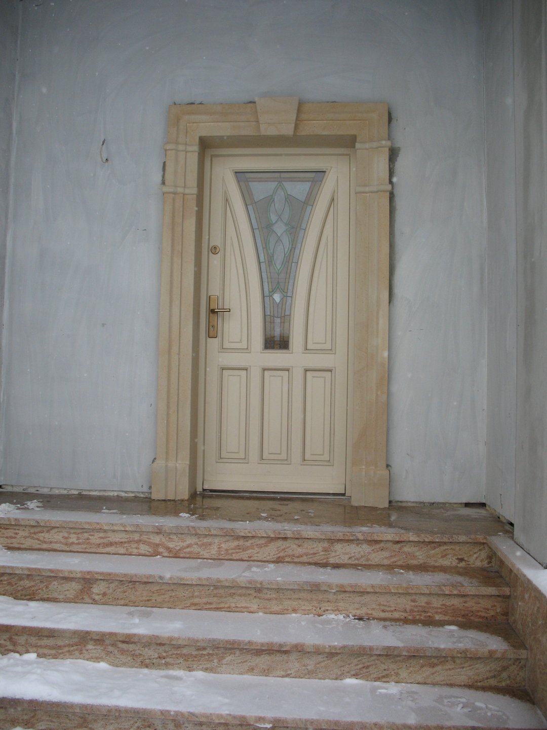 Portal — wariant 3