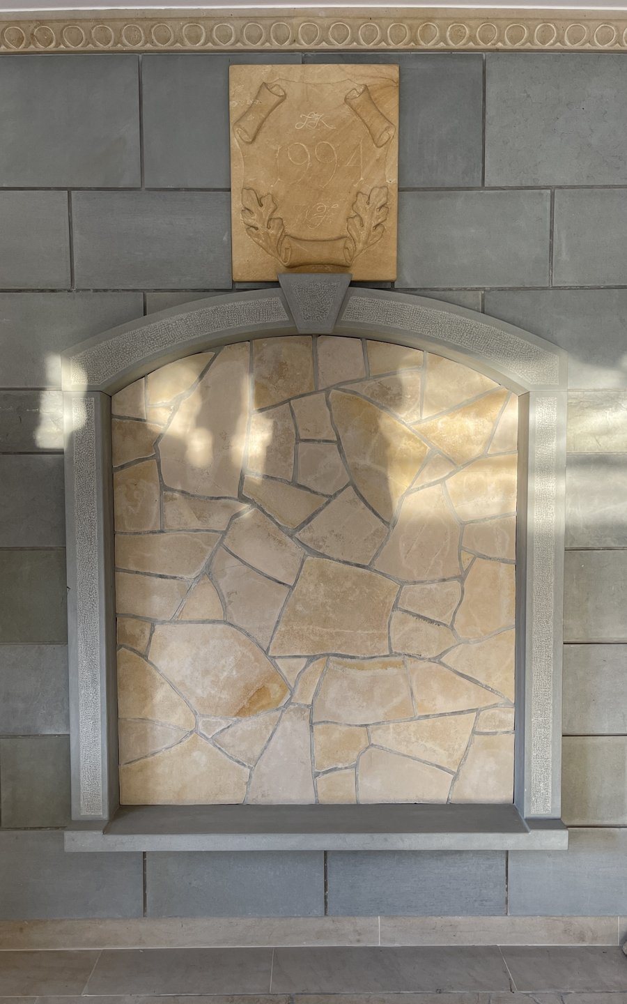 Portal — wariant 7