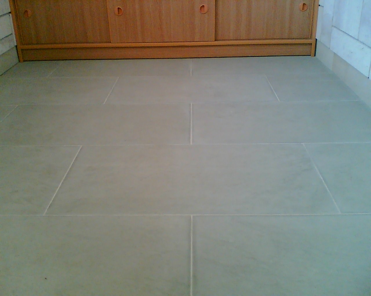 Posadzka — wariant 26