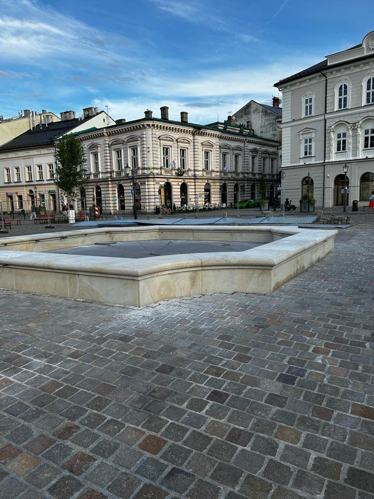 Pozostałe — element 5