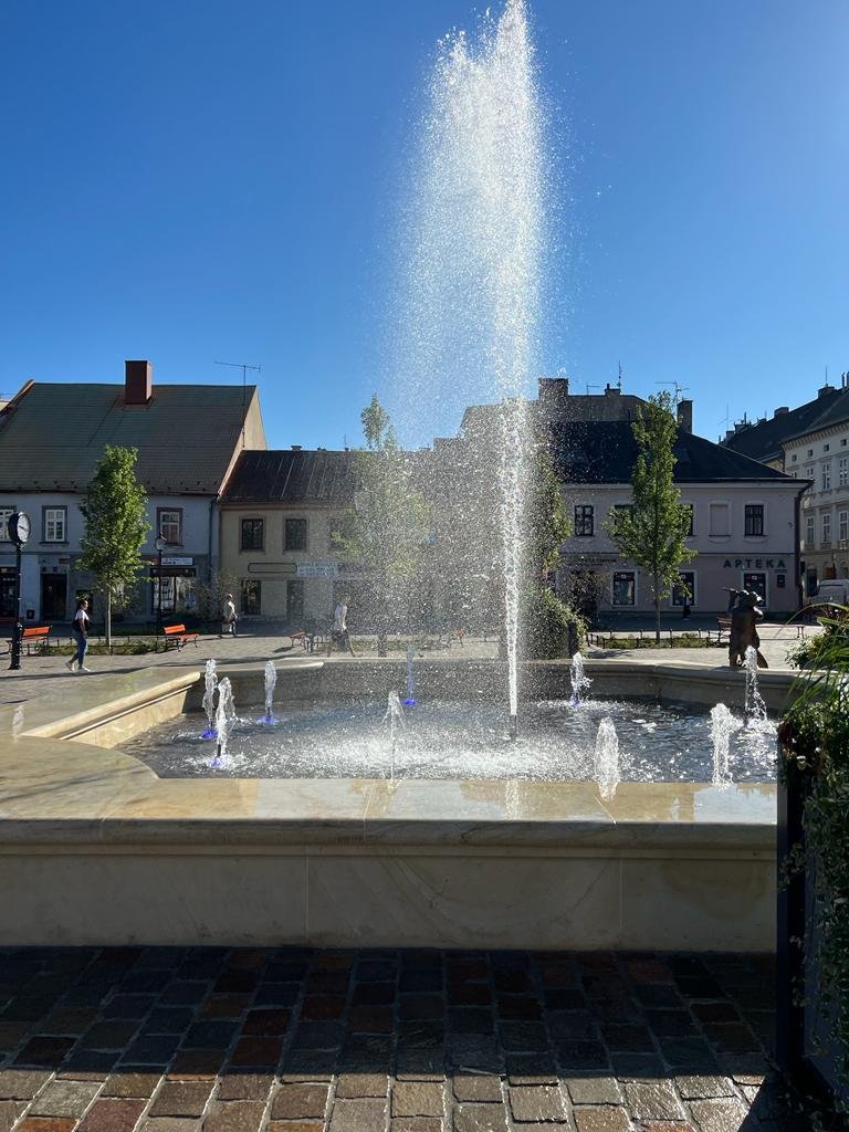 Pozostałe — element 6