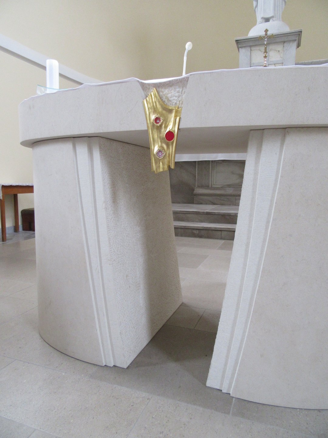 Realizacja sakralna — 2