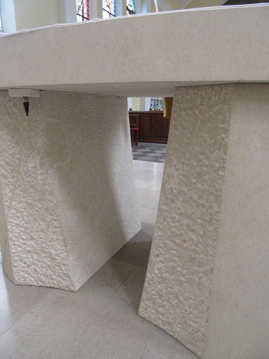 Realizacja sakralna — 3