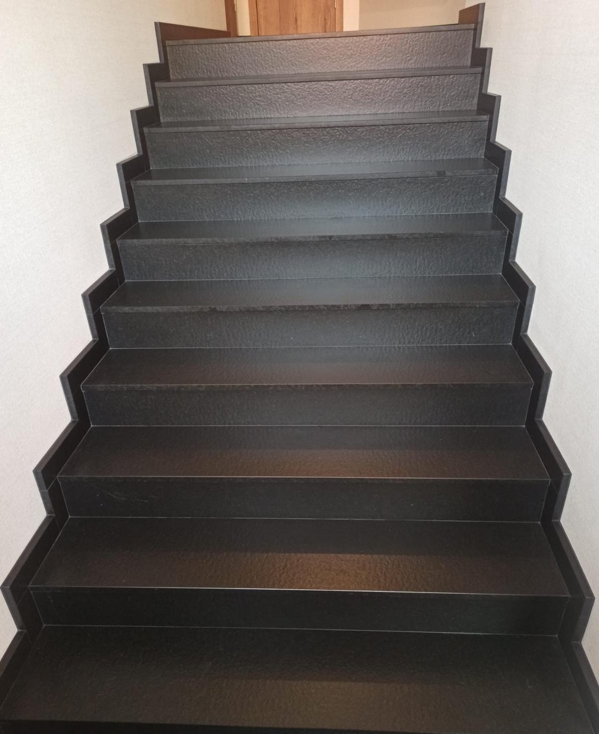 Schody — wariant 10