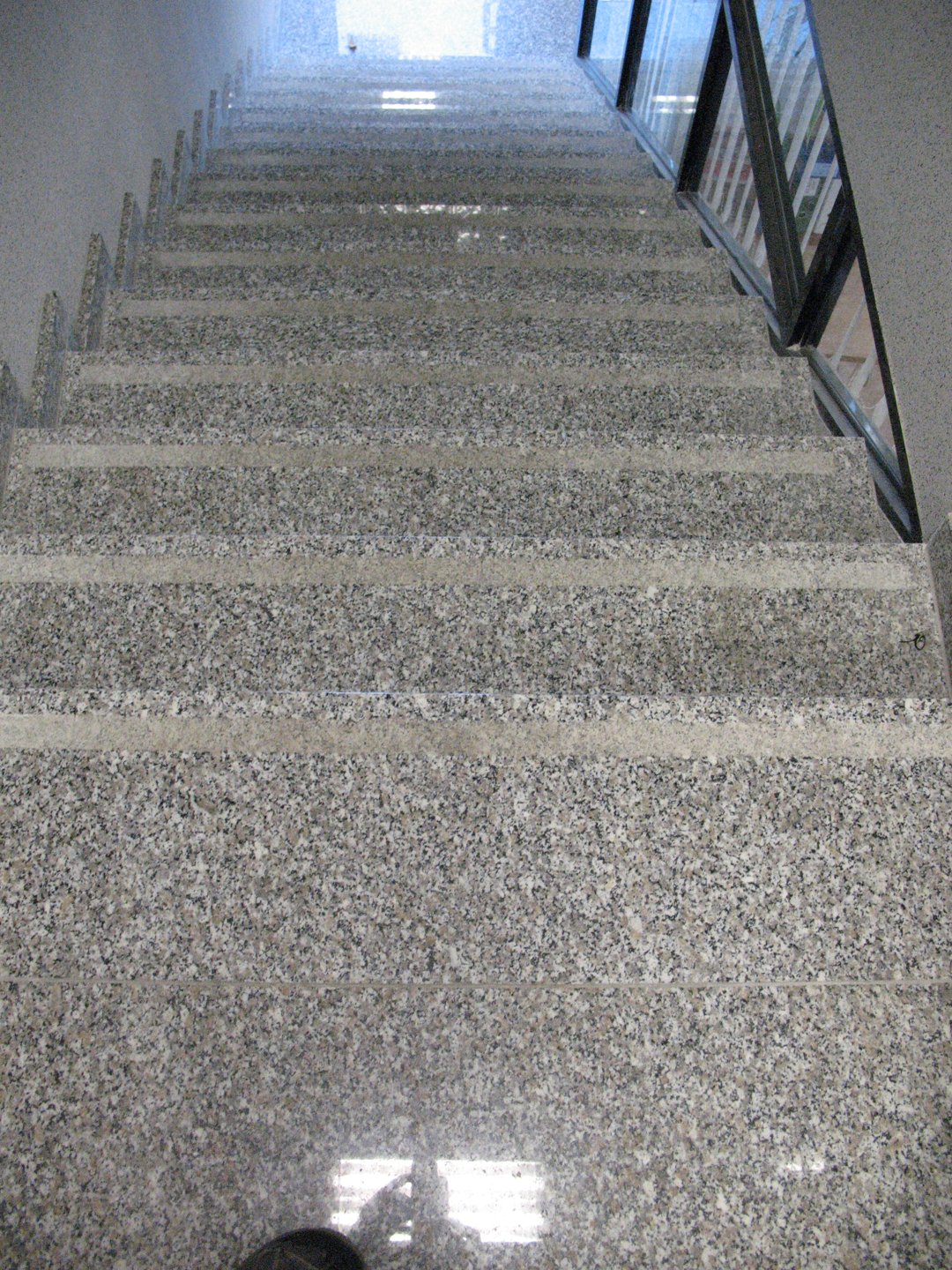 Schody — wariant 18