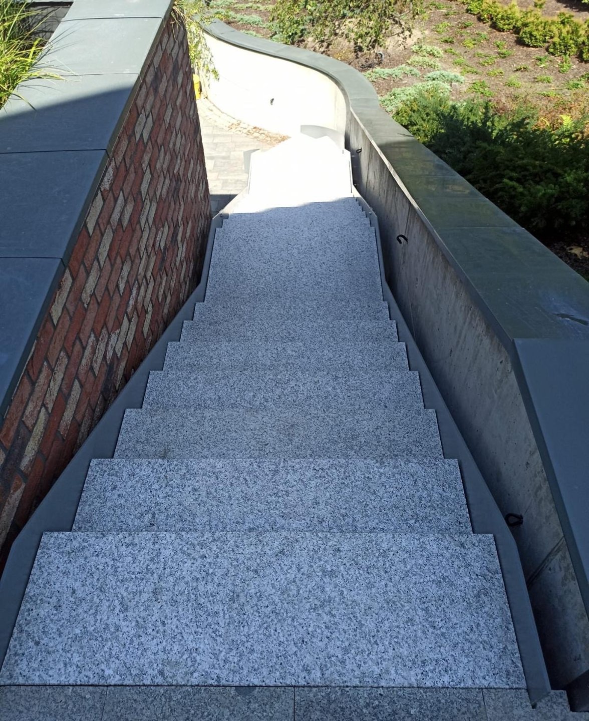 Schody — wariant 19