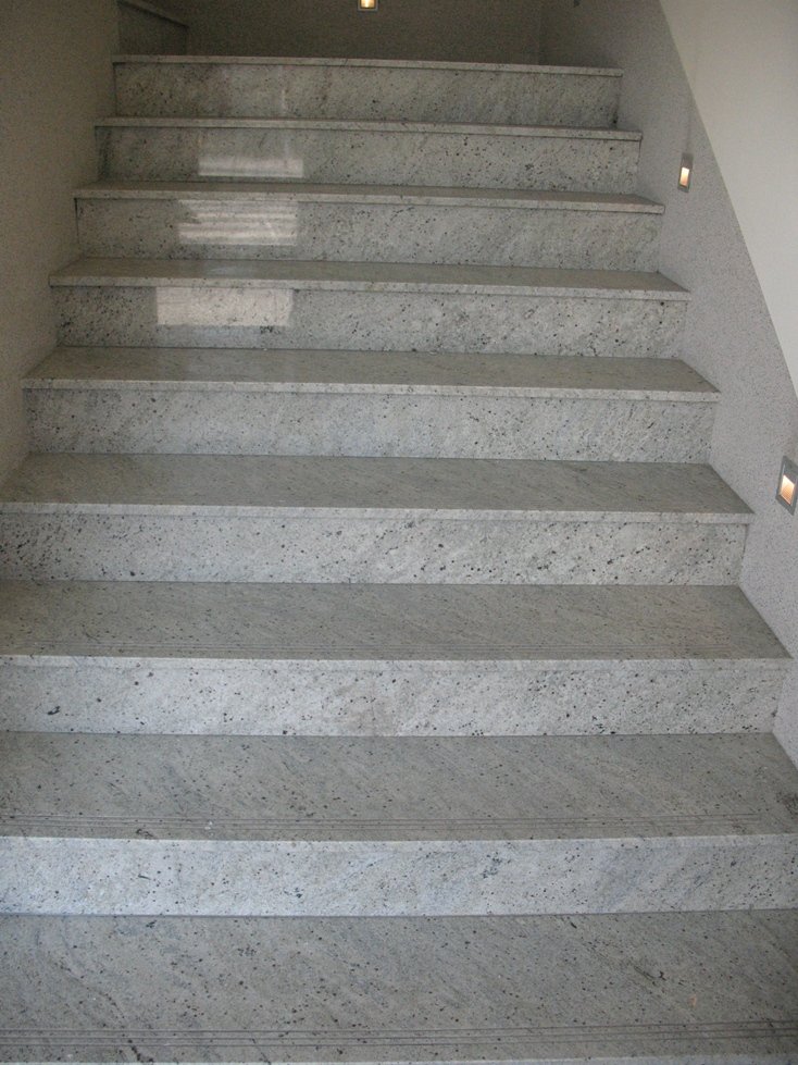 Schody — wariant 22