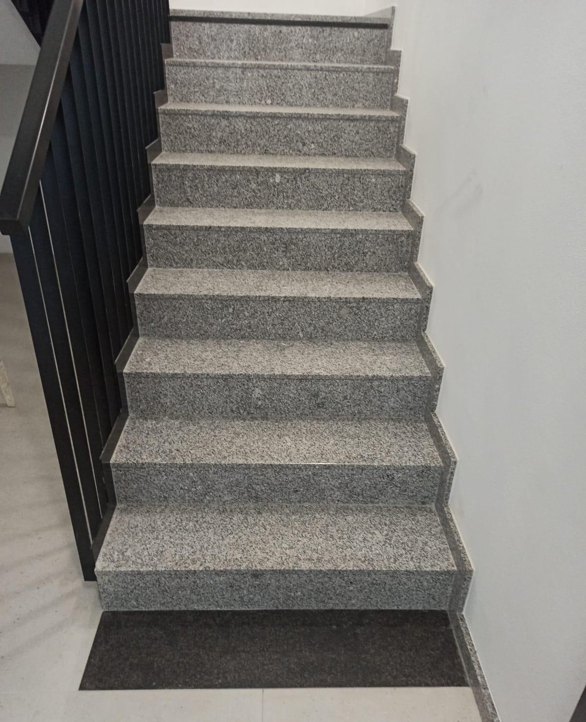 Schody — wariant 25