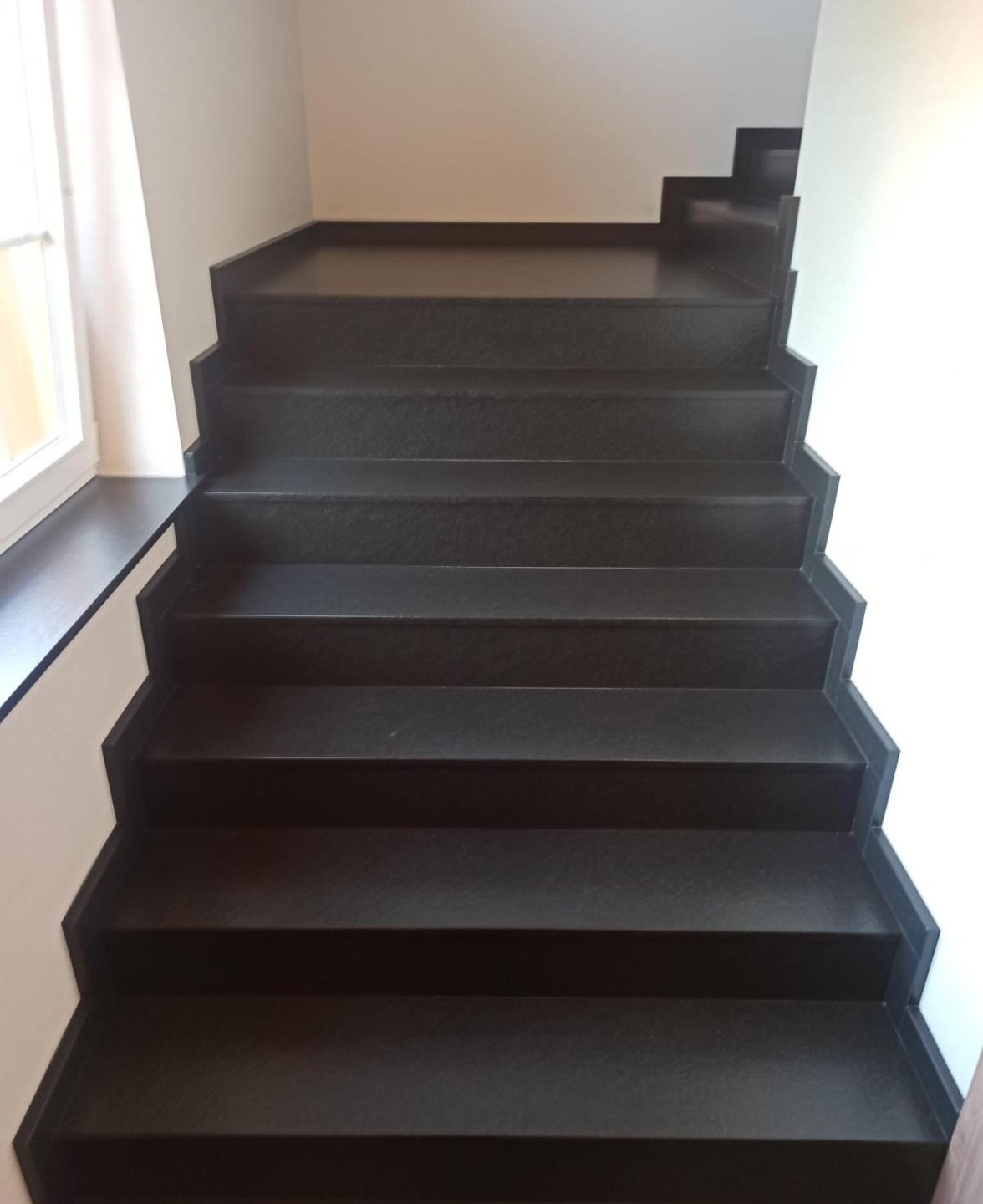 Schody — wariant 27