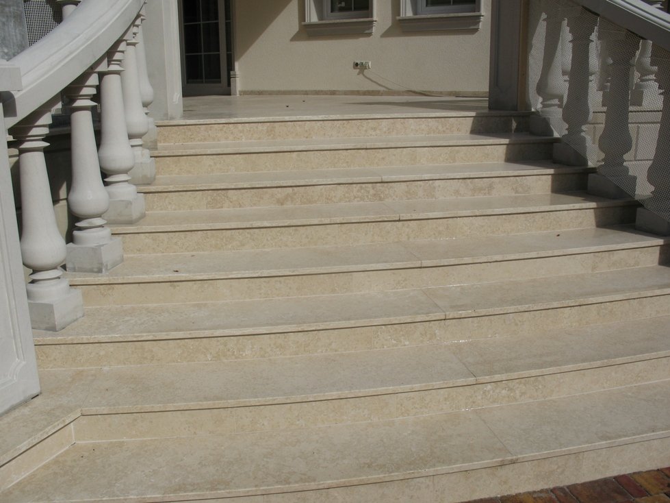 Schody — wariant 29