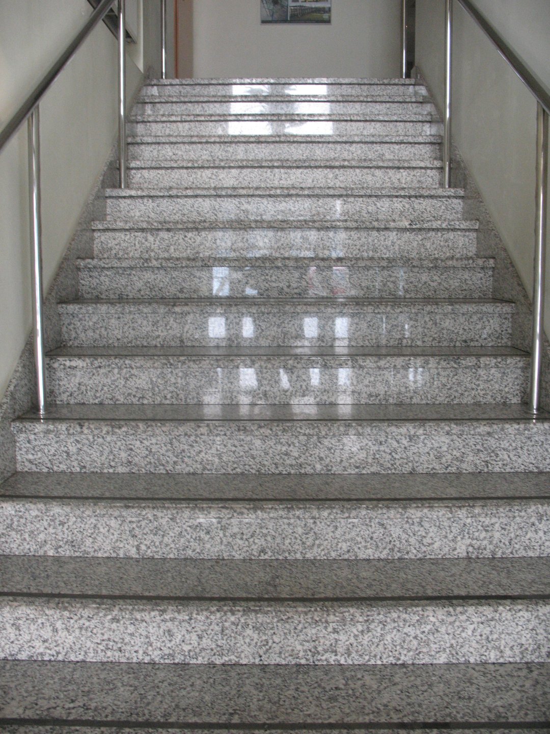 Schody — wariant 30