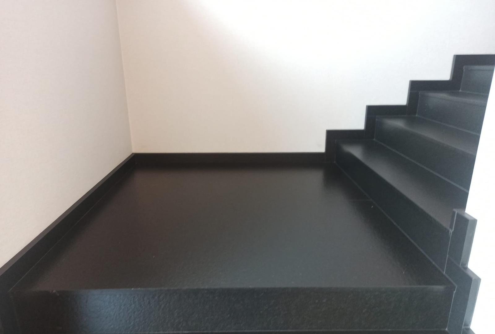 Schody — wariant 32