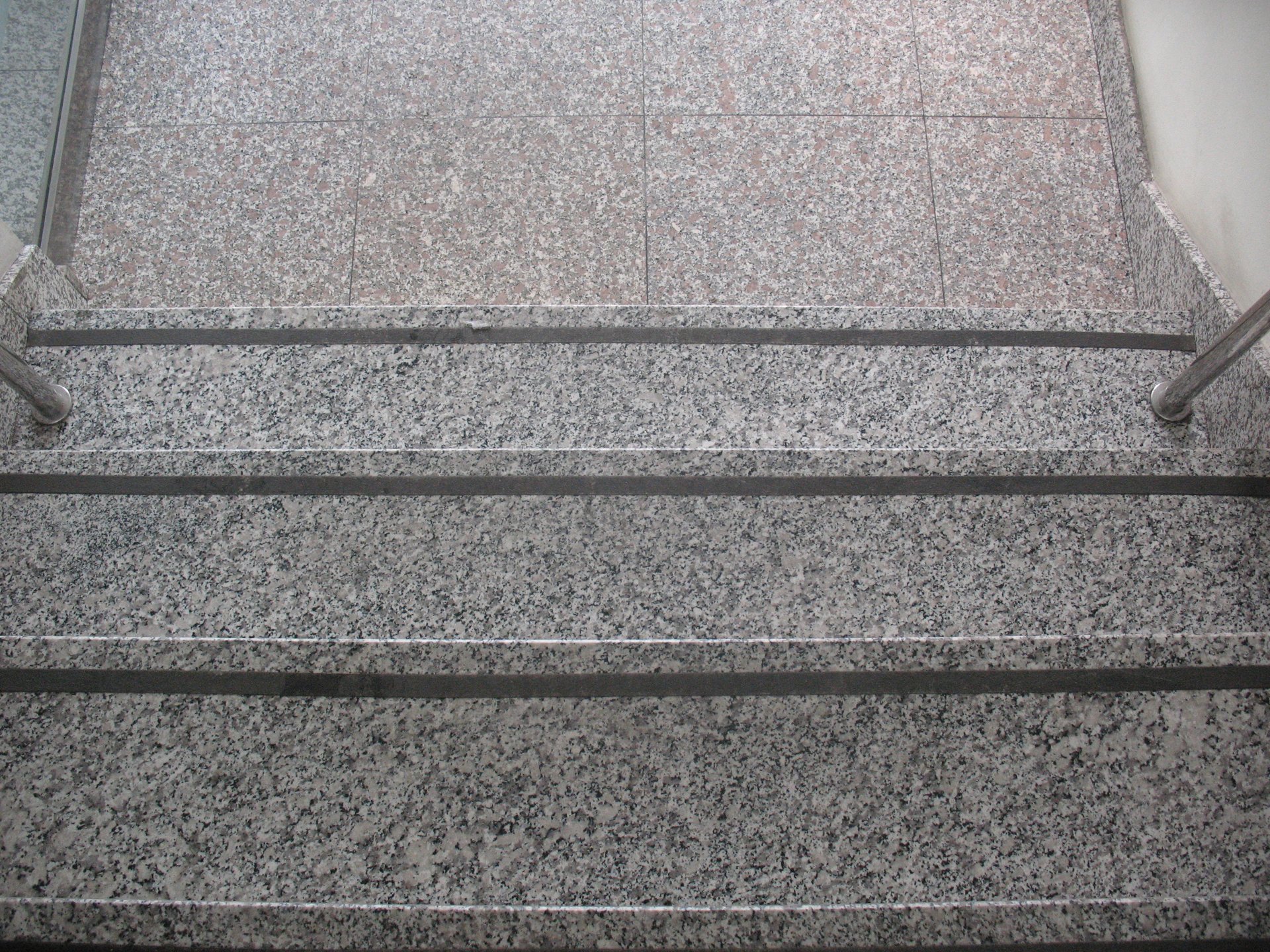 Schody — wariant 6